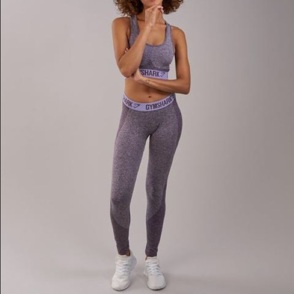 Gymshark flex leggings